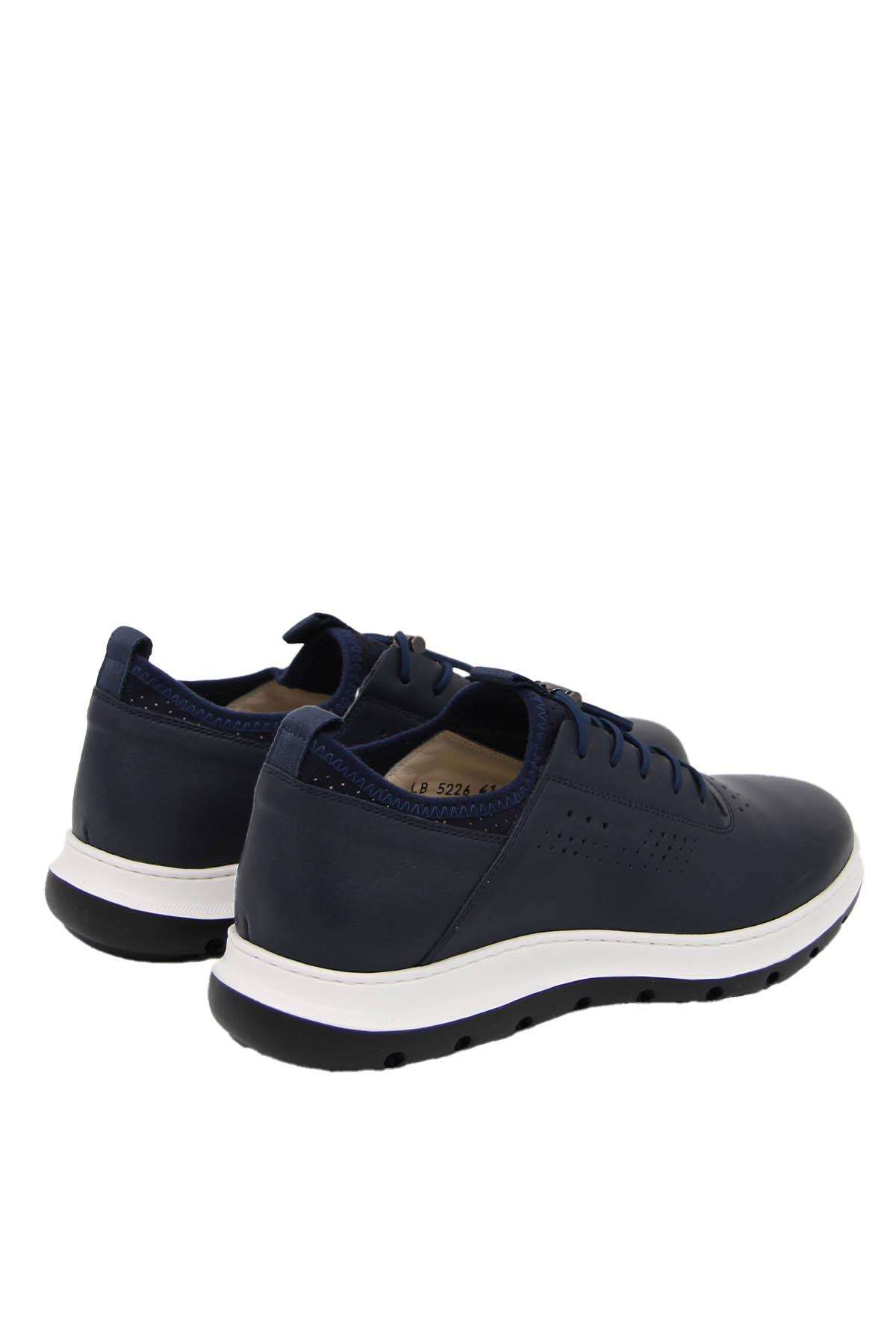 Libero L5226 Erkek Casual Ayakkabı - LACİVERT