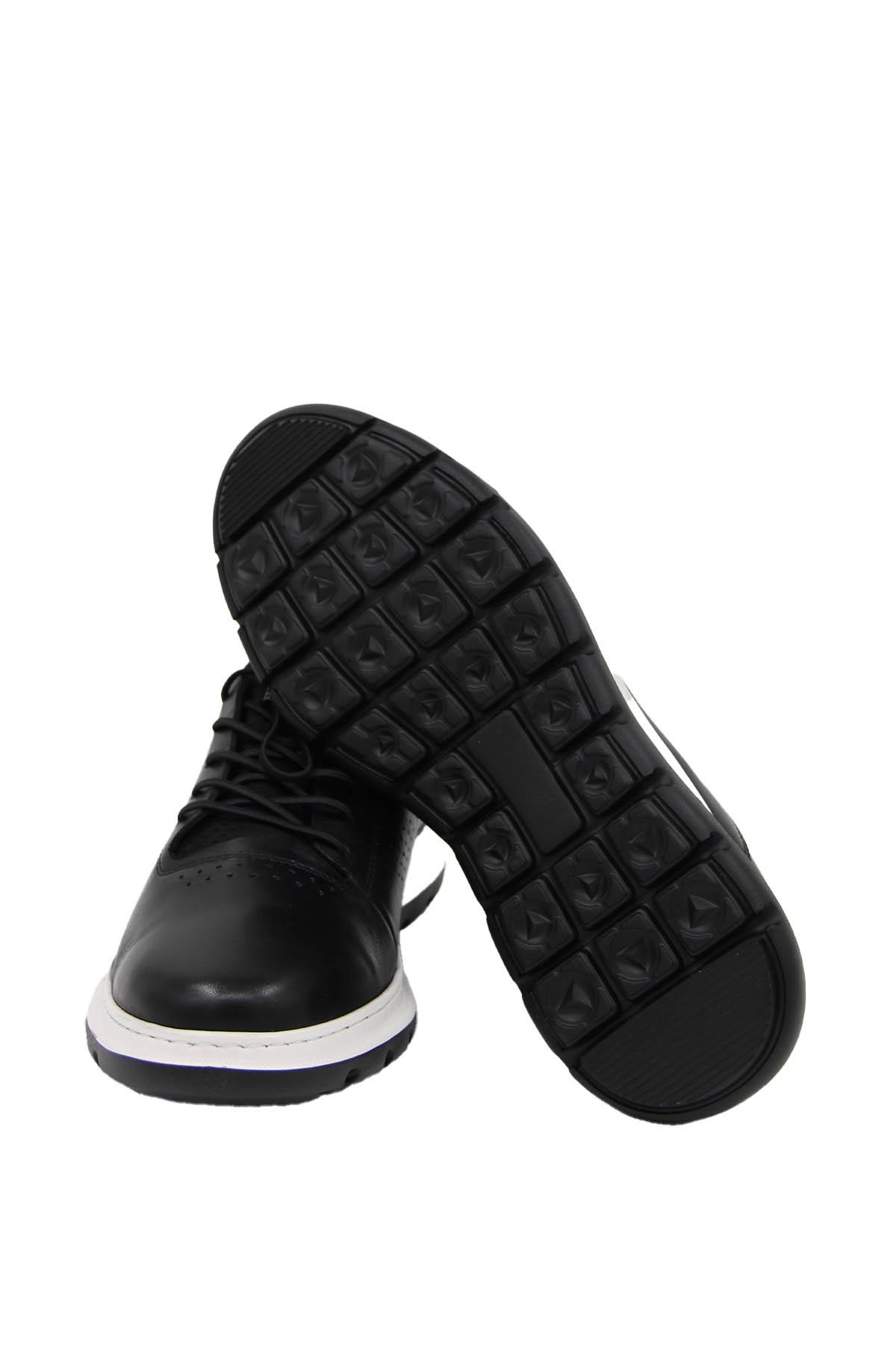 Libero L5226 Erkek Casual Ayakkabı - SİYAH