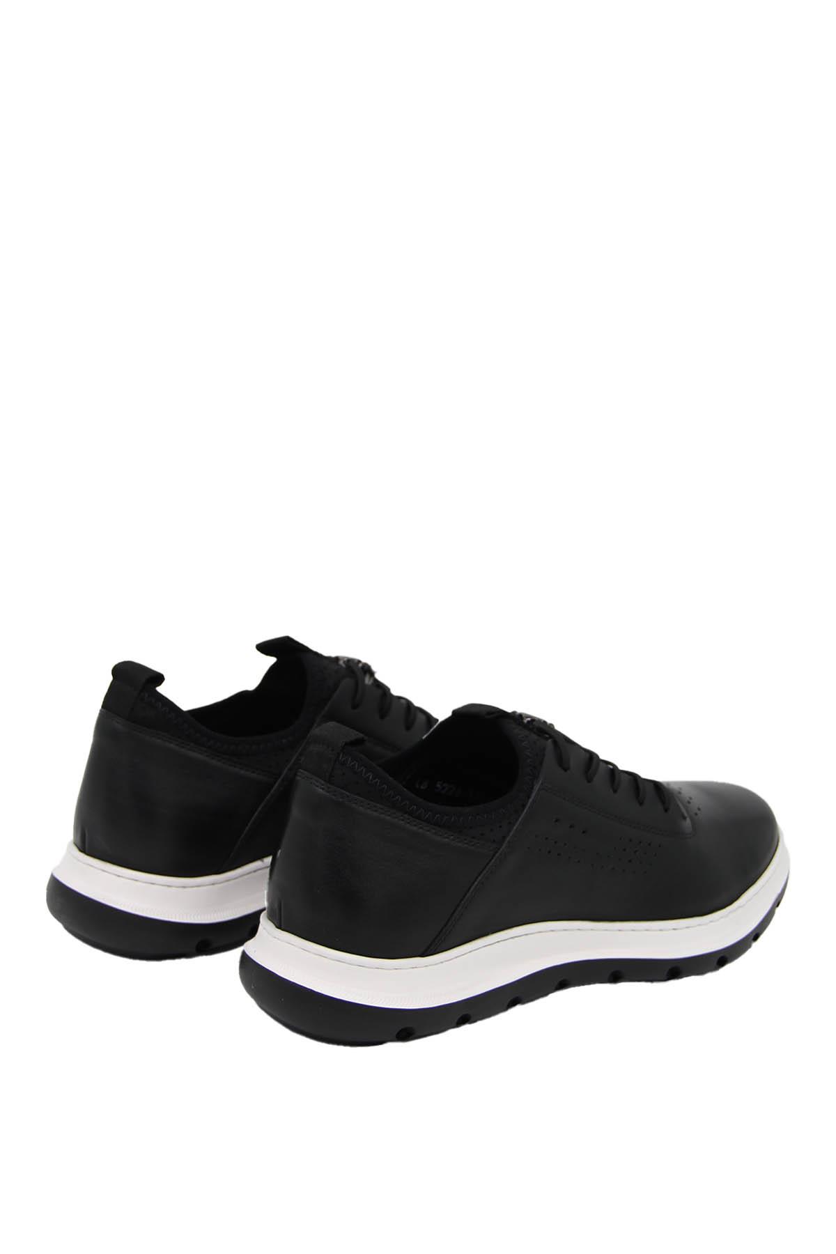 Libero L5226 Erkek Casual Ayakkabı - SİYAH