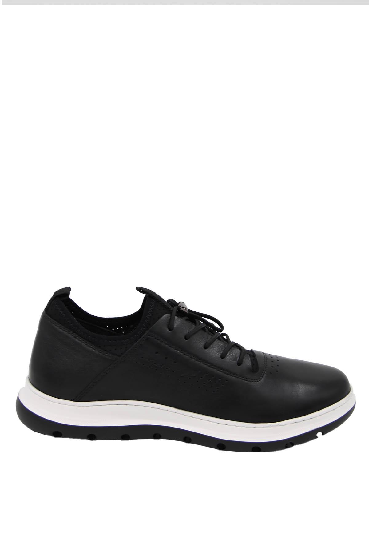 Libero L5226 Erkek Casual Ayakkabı - SİYAH