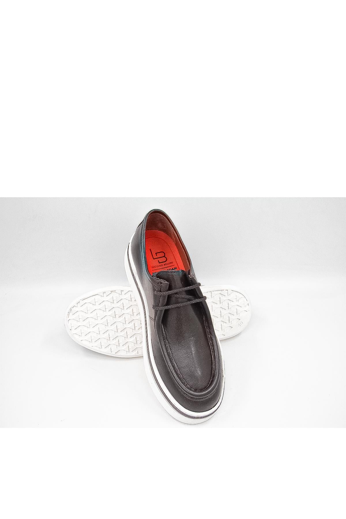 Lucıano Bellini C26927 Erkek Casual Ayakkabı - KAHVERENGİ