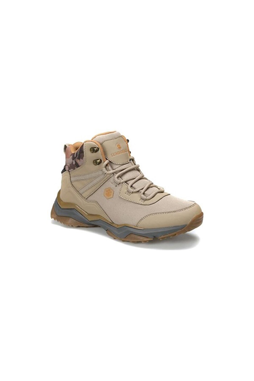 Lumberjack Brandon 2Pr Erkek Outdoor Bot - KUM