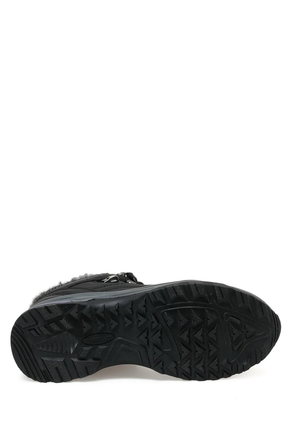 Lumberjack Debora 2Pr Kadın Outdoor Bot 101164203 - SİYAH