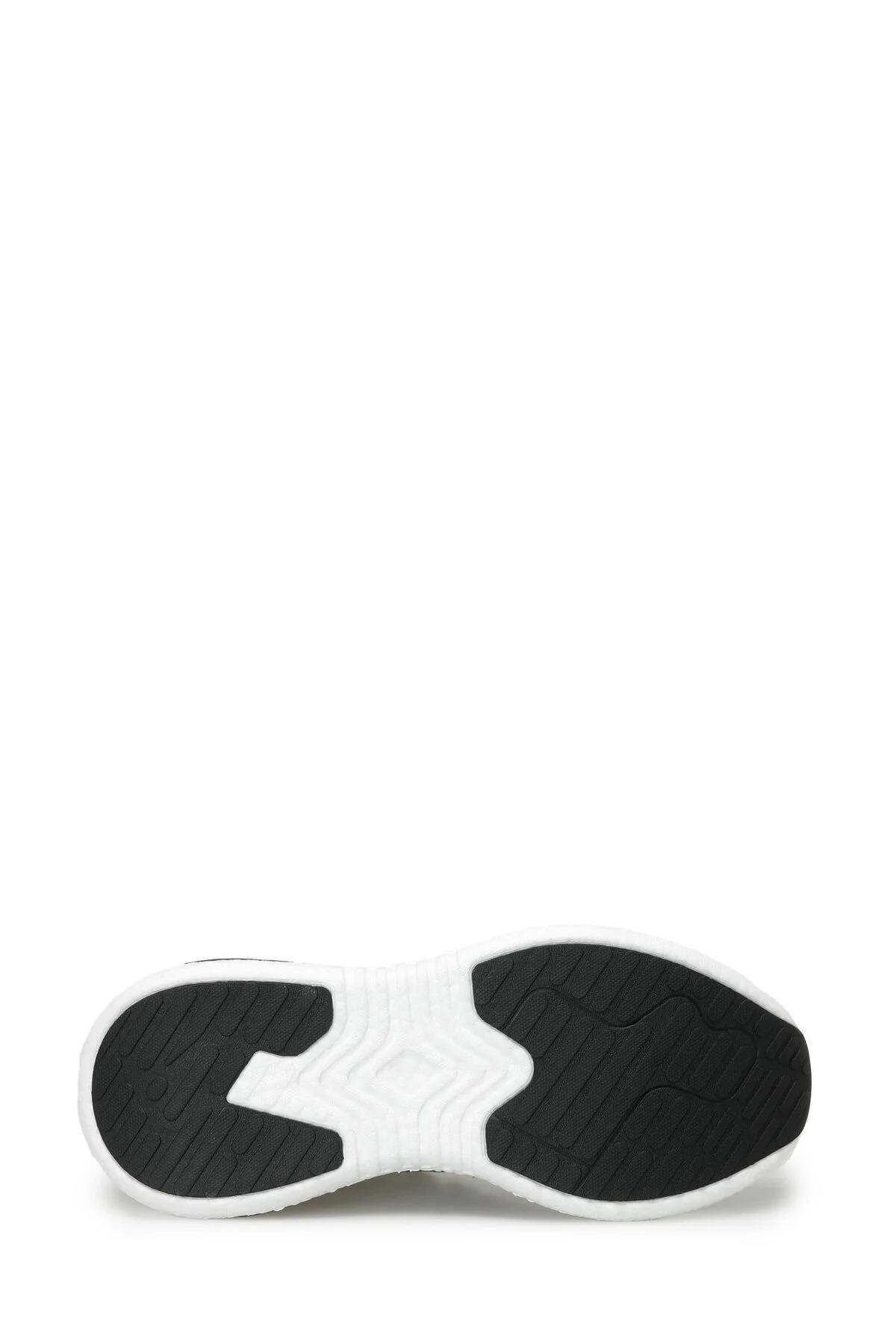 Lumberjack Elwood 4Fx Erkek Sneaker Ayakkabı - LACİVERT