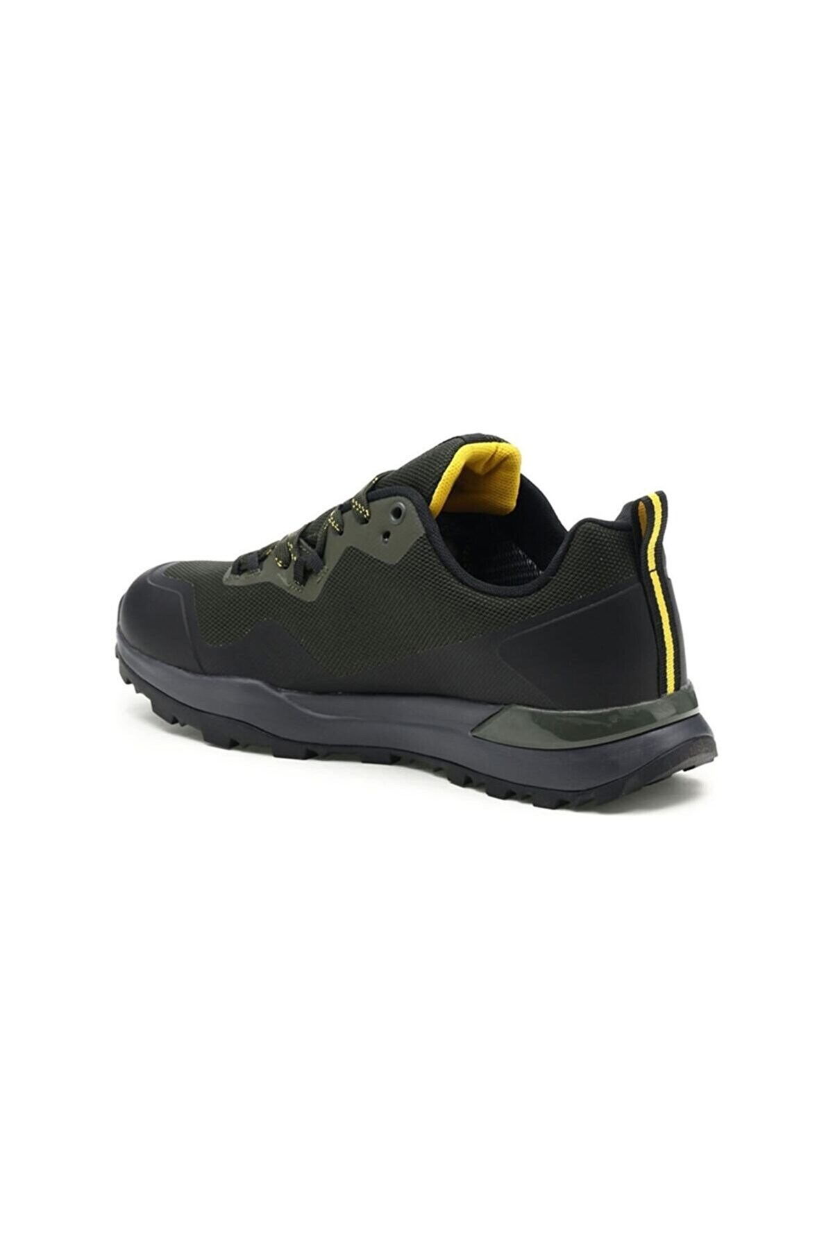 Lumberjack Half 1Pr Erkek Outdoor Ayakkabı - HAKİ