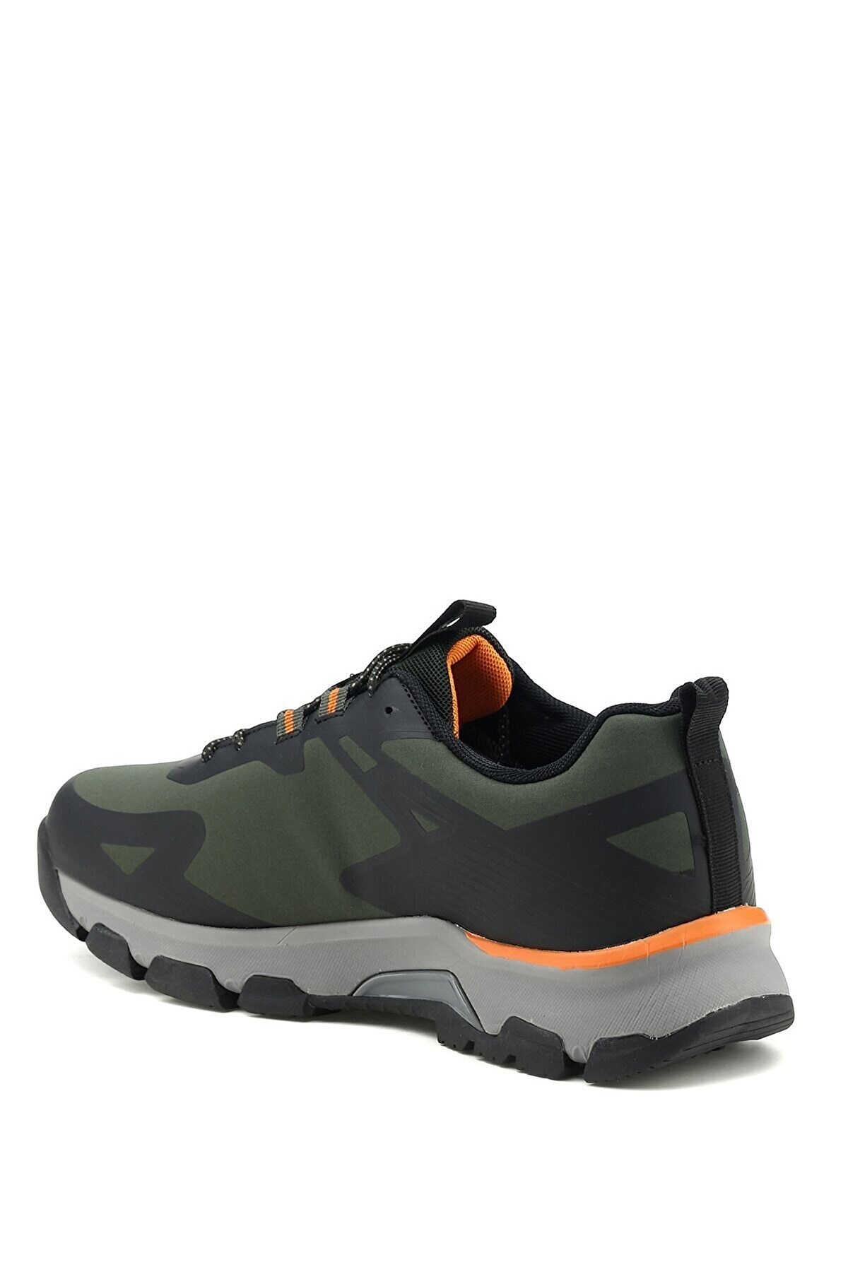 Lumberjack Lord 1Pr Erkek Outdoor Ayakkabı - HAKİ