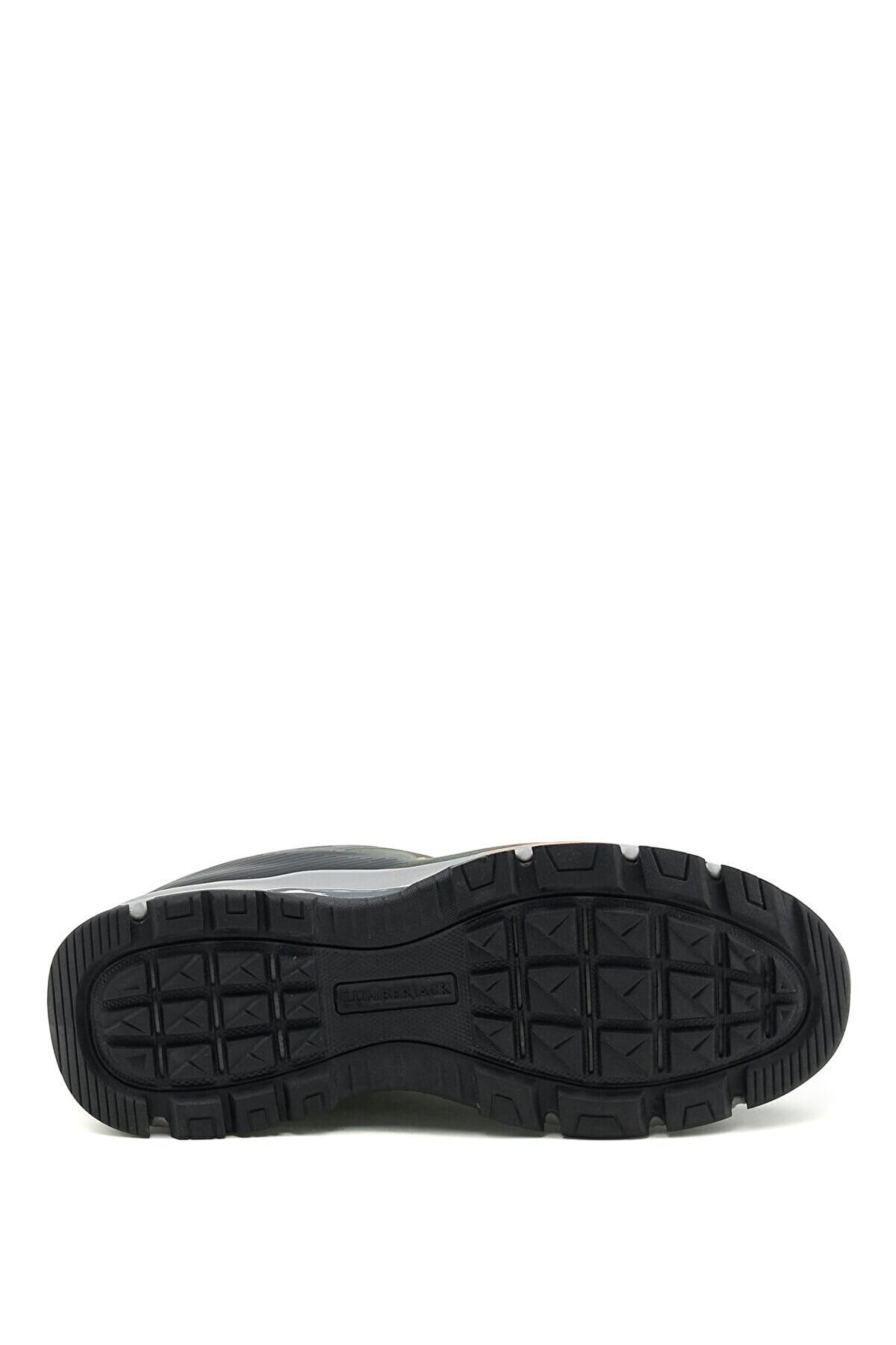 Lumberjack Lord 1Pr Erkek Outdoor Ayakkabı - HAKİ