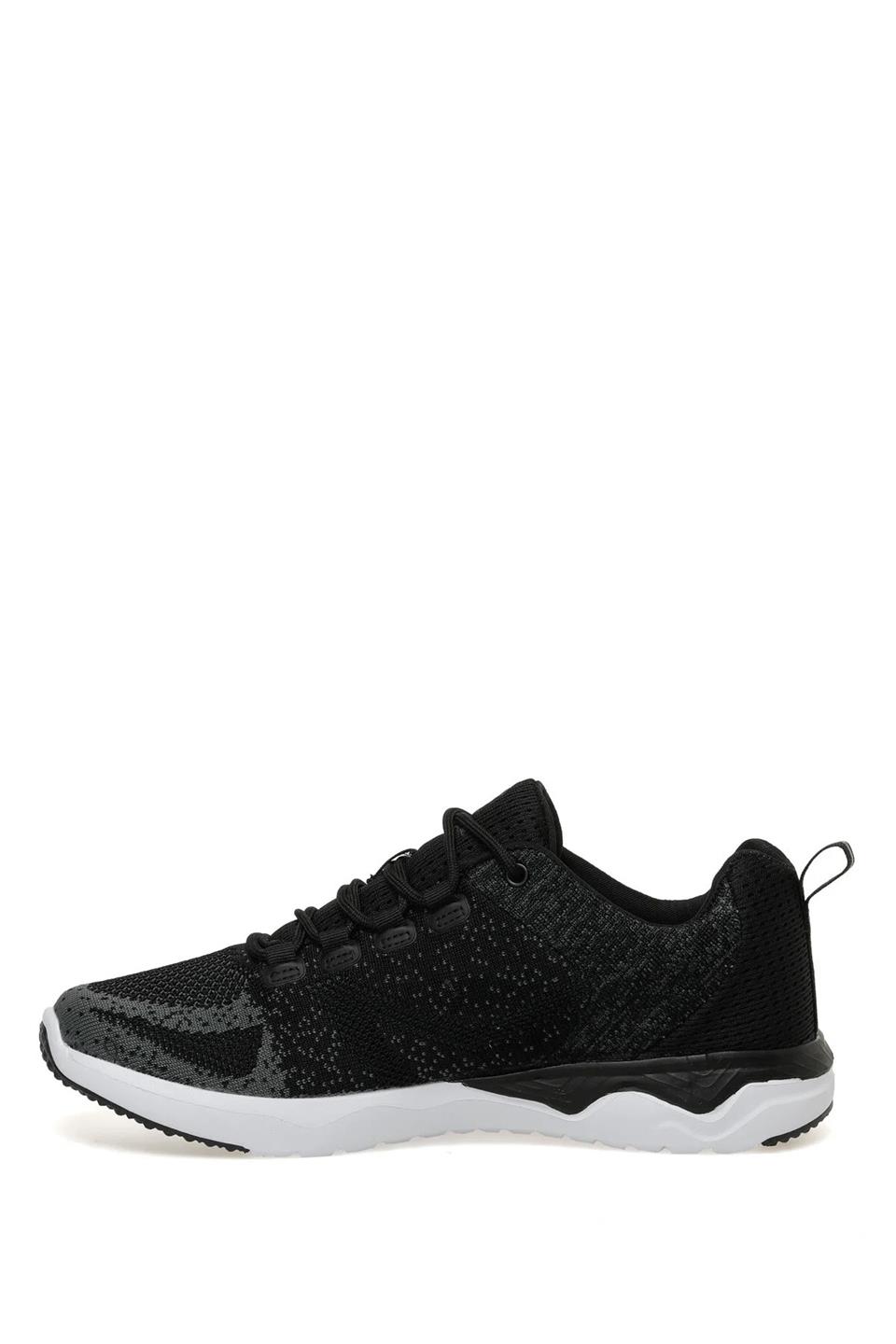 Lumberjack Maxımus 3Fx Erkek Sneaker Ayakkabı - SİYAH