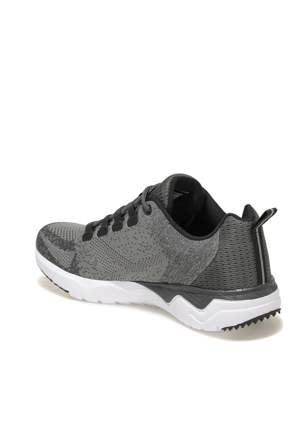 Lumberjack Maxımus 3Fx Erkek Sneaker Ayakkabı - GRİ