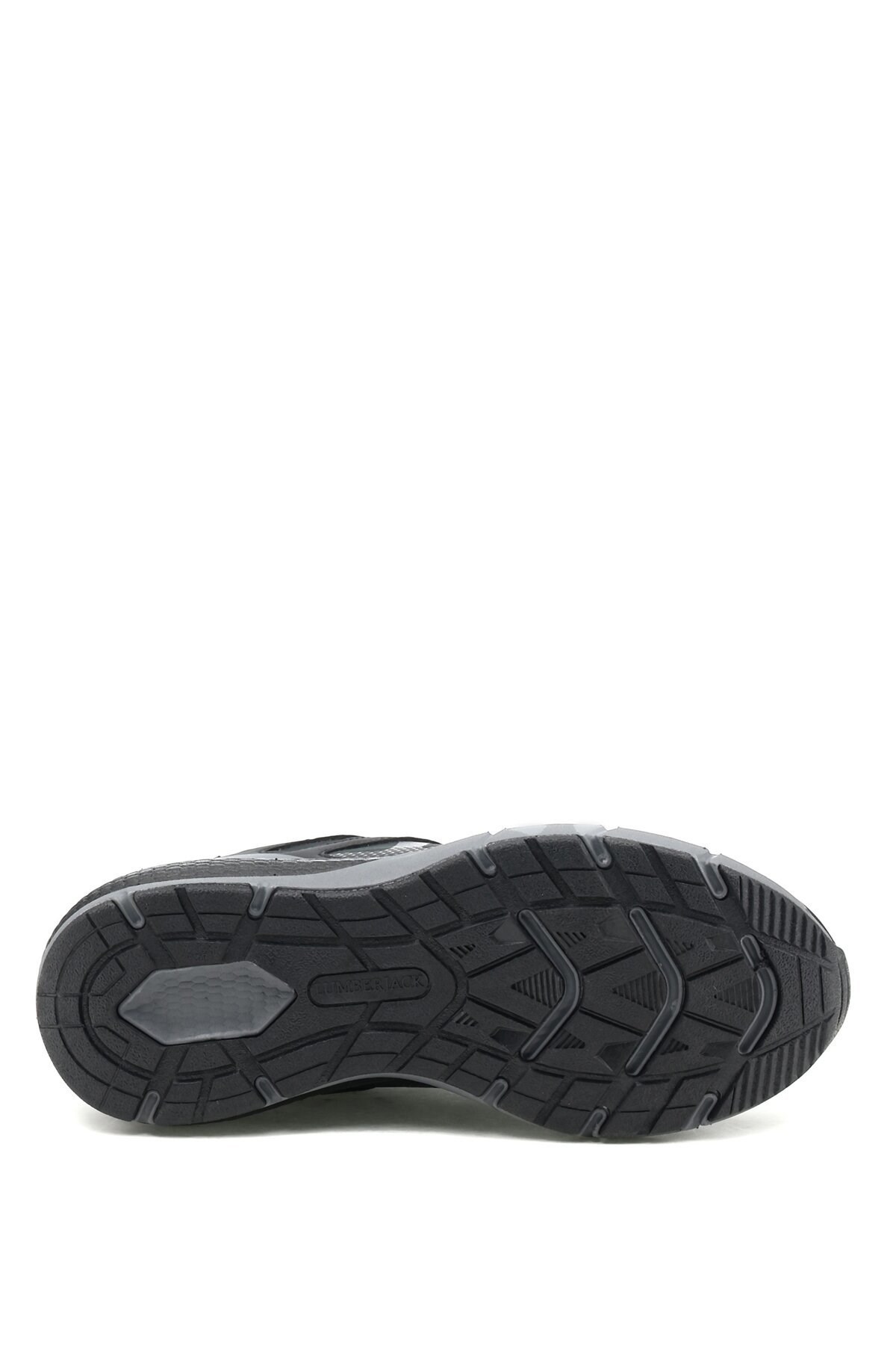 Lumberjack Rursa Wmn 1Pr Kadın Outdoor Ayakkabı - SİYAH