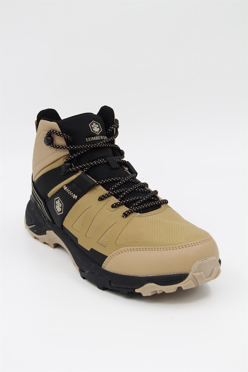 Lumberjack Star HI 2Pr Erkek Outdoor Bot - KUM