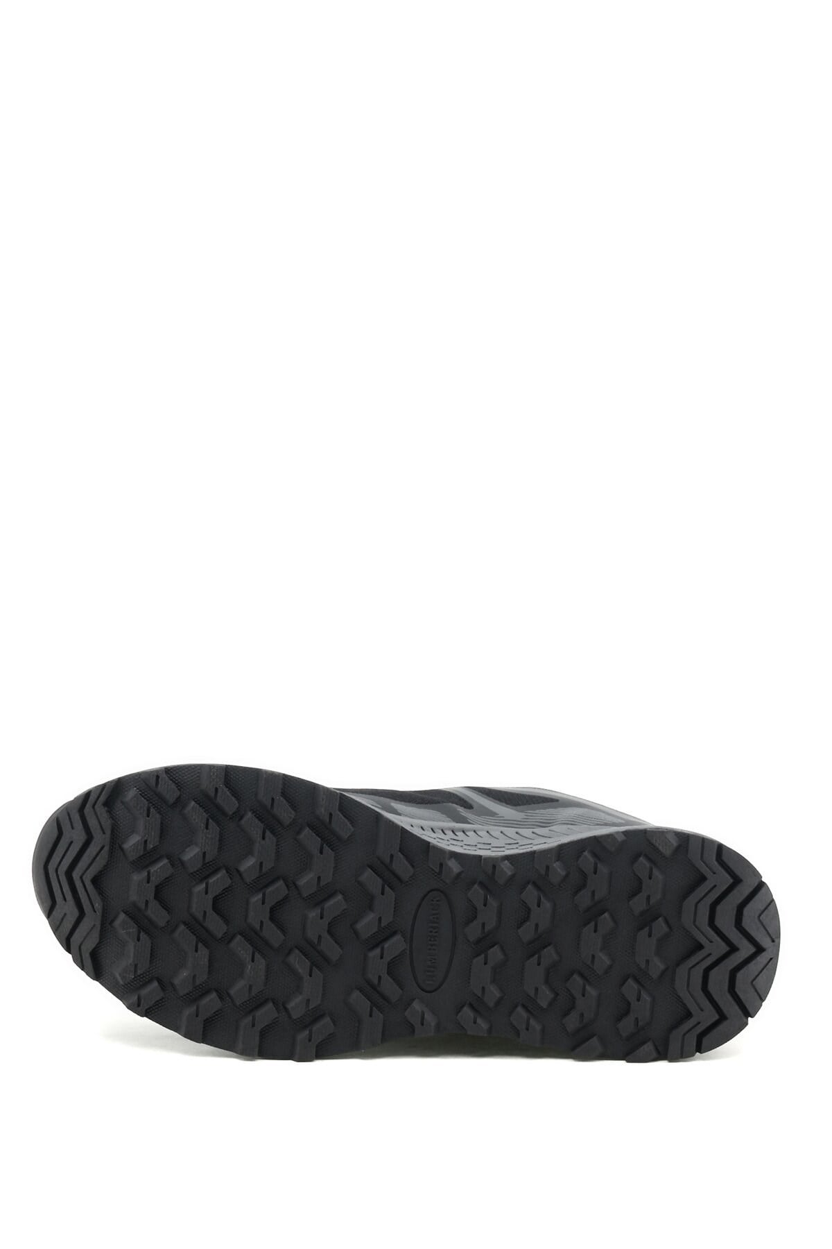 Lumberjack Uno 1Pr Erkek Outdoor Ayakkabı - SİYAH
