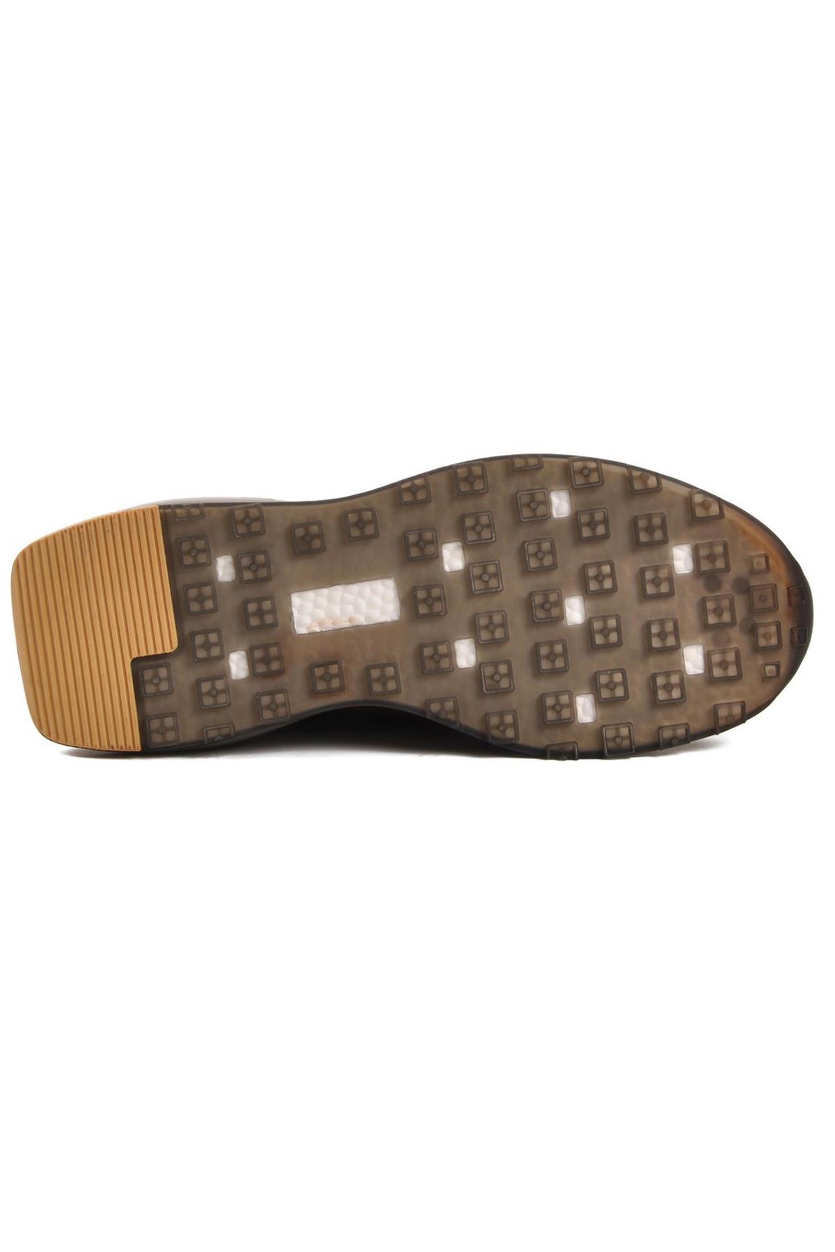 Marcomen 152-15098 Erkek Casual Ayakkabı - TABA