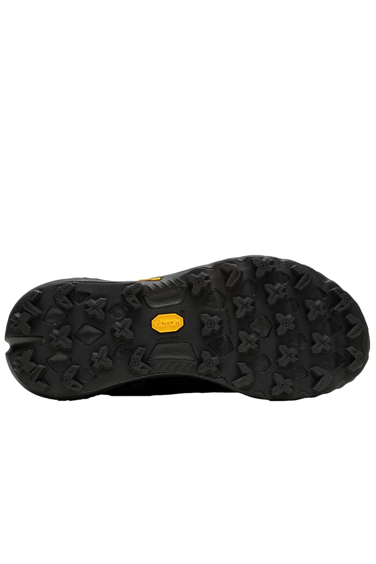 Merrell Agılıty Peak 5 Gtx J067745 Erkek Outdoor Ayakkabı - SİYAH