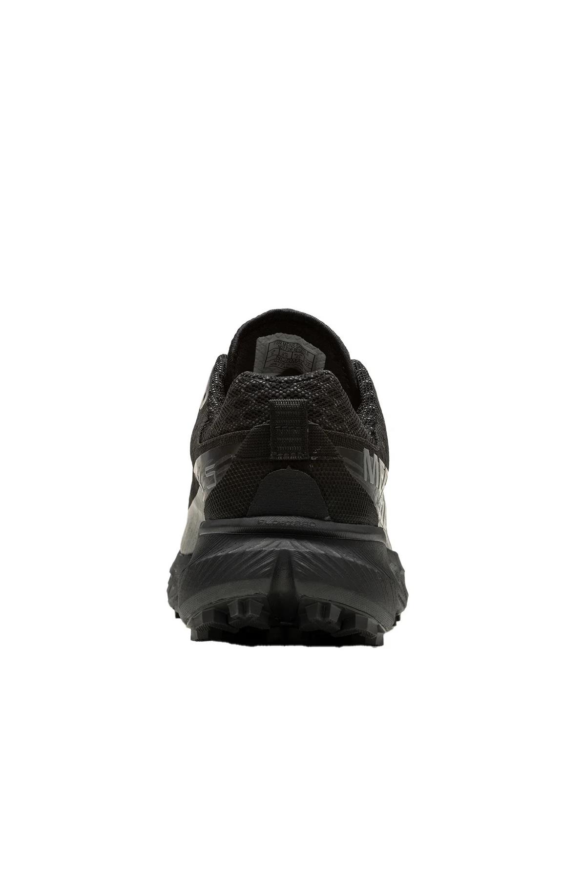 Merrell Agılıty Peak 5 Gtx J067745 Erkek Outdoor Ayakkabı - SİYAH