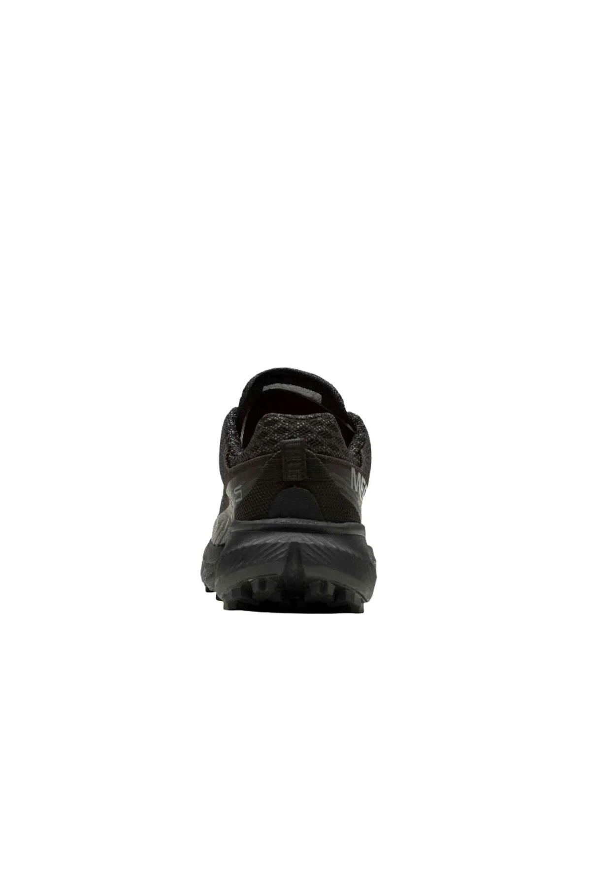 Merrell Agility Peak 5 Gtx J067790Z Kadın Patika Koşusu Ayakkabı - SİYAH