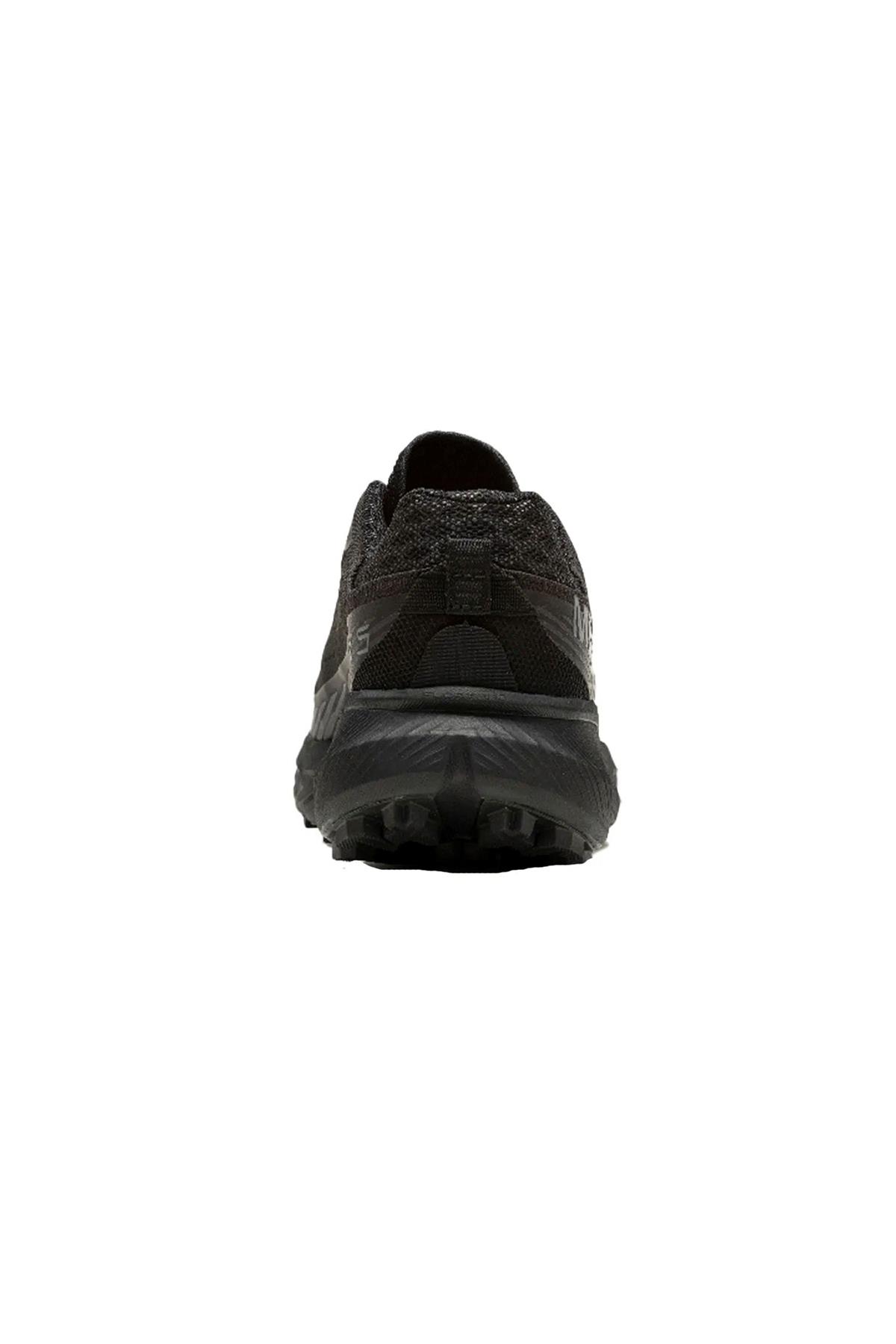 Merrell Agılıty Peak 5 J068090 Kadın Outdoor Ayakkabı - SİYAH