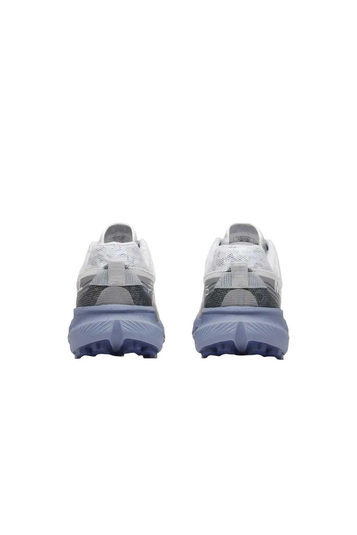 Merrell Agılıty Peak 5 J068347 Erkek Koşu Ayakkabısı - GRİ
