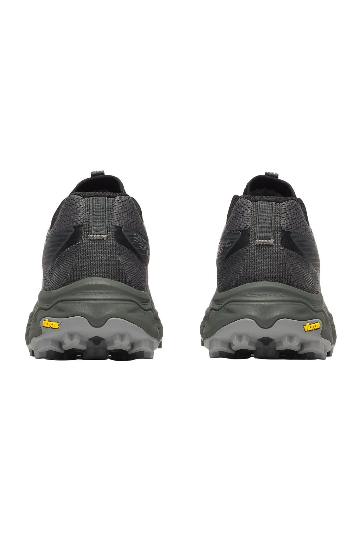 Merrell Agılıty Peak 6 J00003309 Erkek Koşu Ayakkabısı - SİYAH