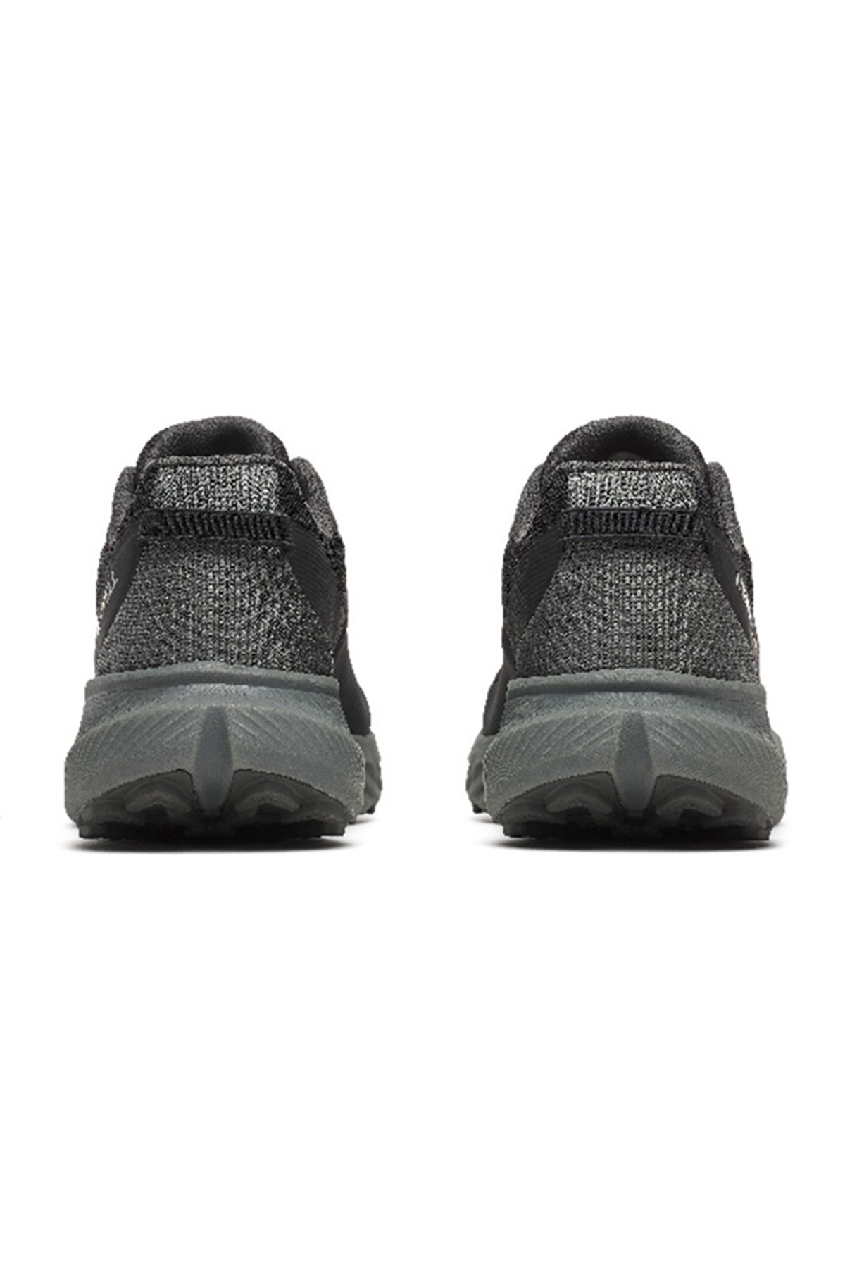 Merrell Agility Trail J00003280 Erkek Patika Koşu Ayakkabısı - SİYAH
