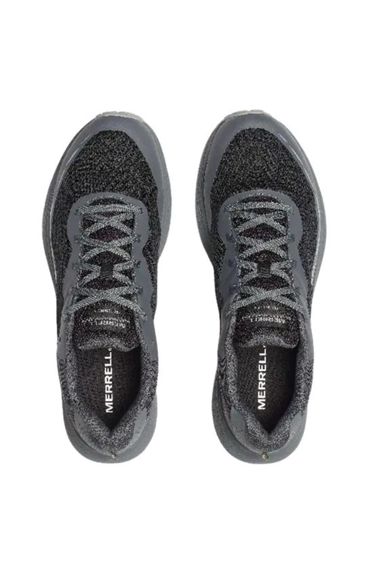Merrell Fly Strike 2 Gtx J068679 Erkek Siyah Günlük Ayakkabı - SİYAH