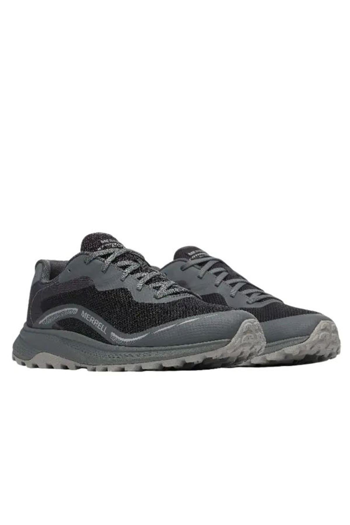 Merrell Fly Strike 2 Gtx J068679 Erkek Siyah Günlük Ayakkabı - SİYAH