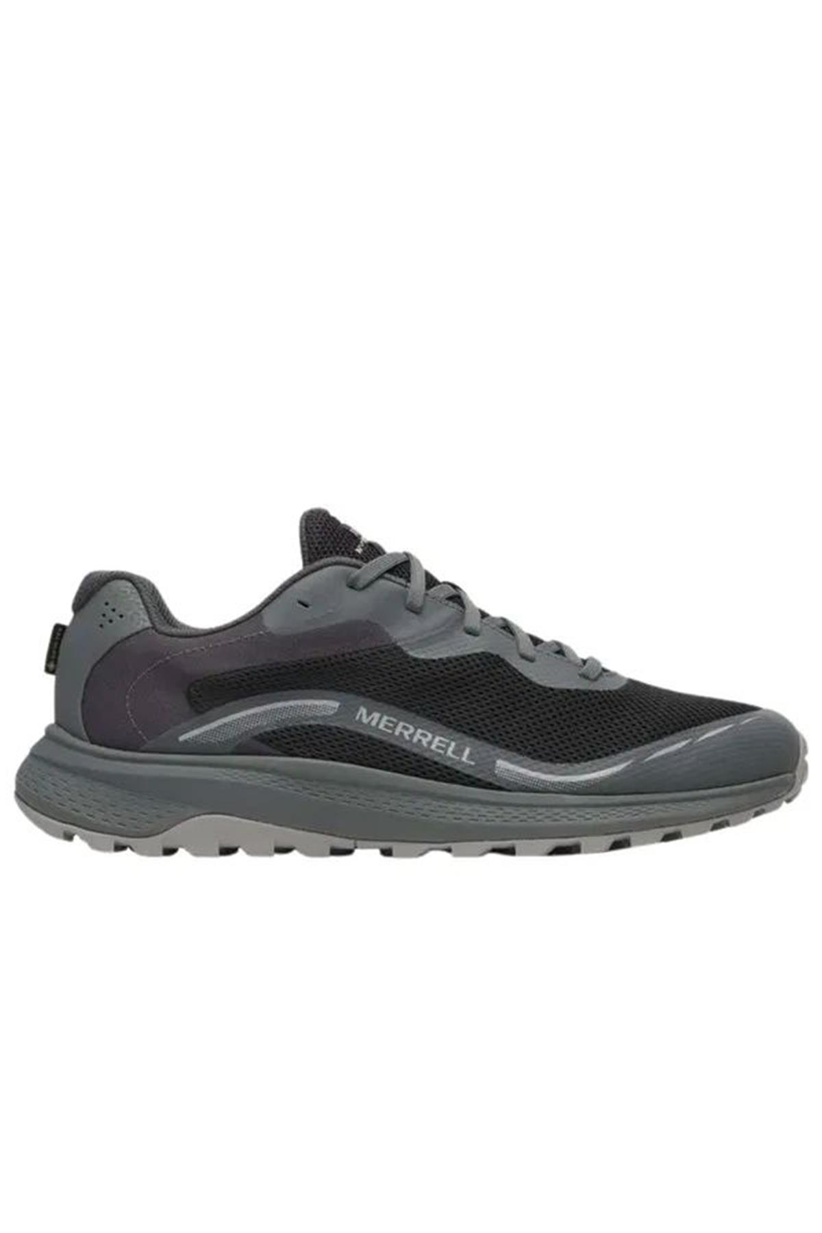 Merrell Fly Strike 2 Gtx J068679 Erkek Siyah Günlük Ayakkabı - SİYAH