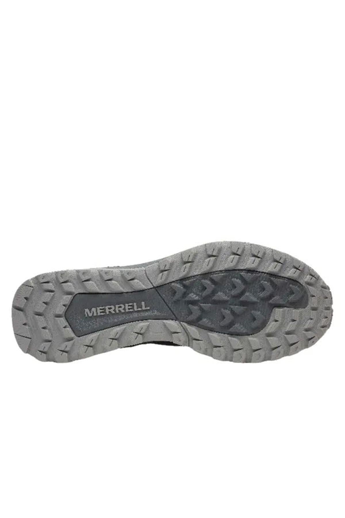 Merrell Fly Strike 2 Gtx J068679 Erkek Siyah Günlük Ayakkabı - SİYAH