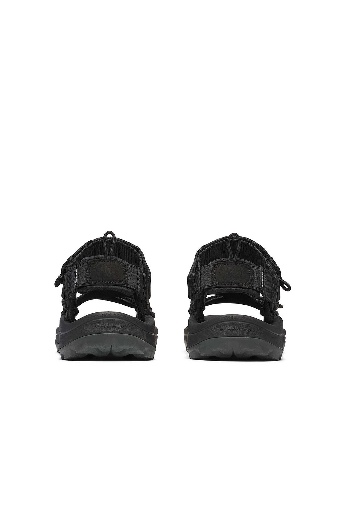 Merrell J007083 Speed Fushıon Sport Rmx Erkek Sandalet - SİYAH