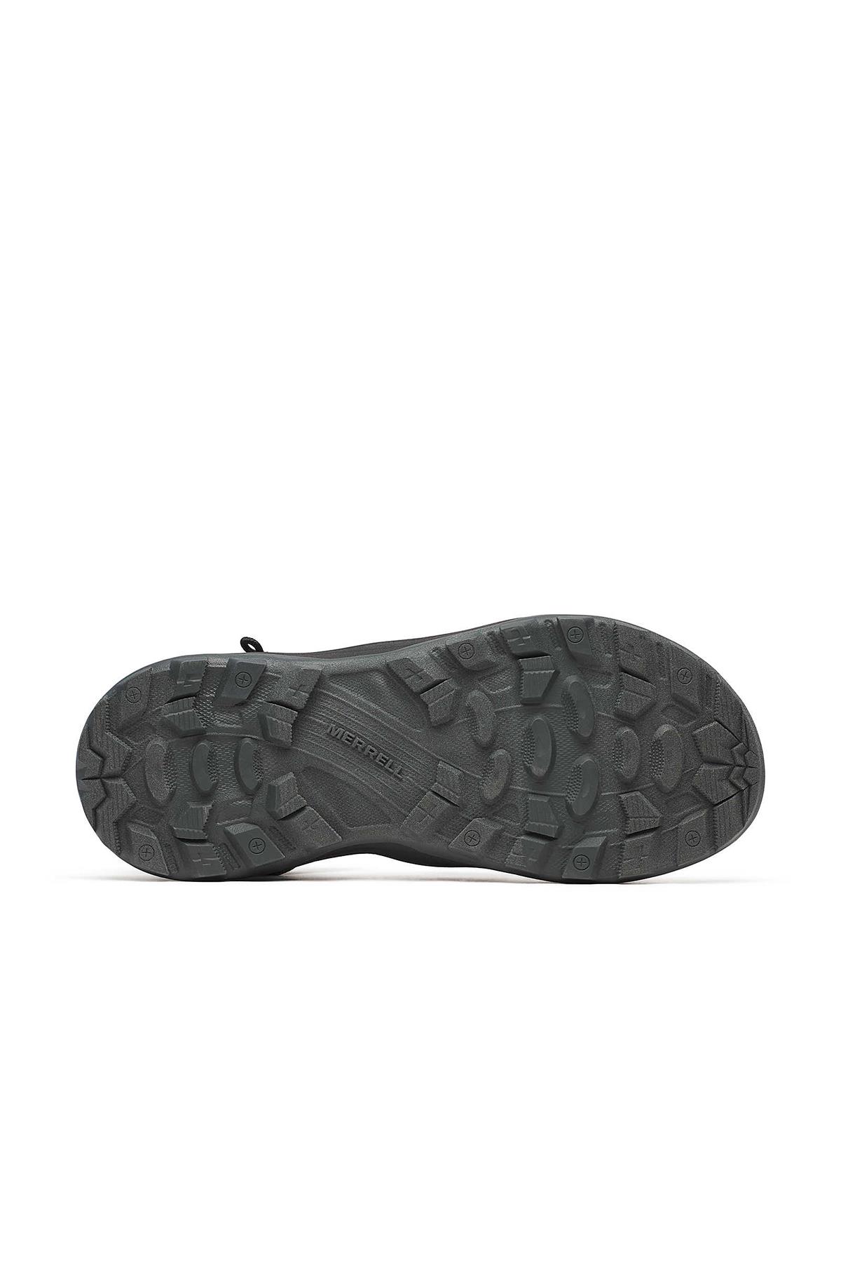 Merrell J007083 Speed Fushıon Sport Rmx Erkek Sandalet - SİYAH