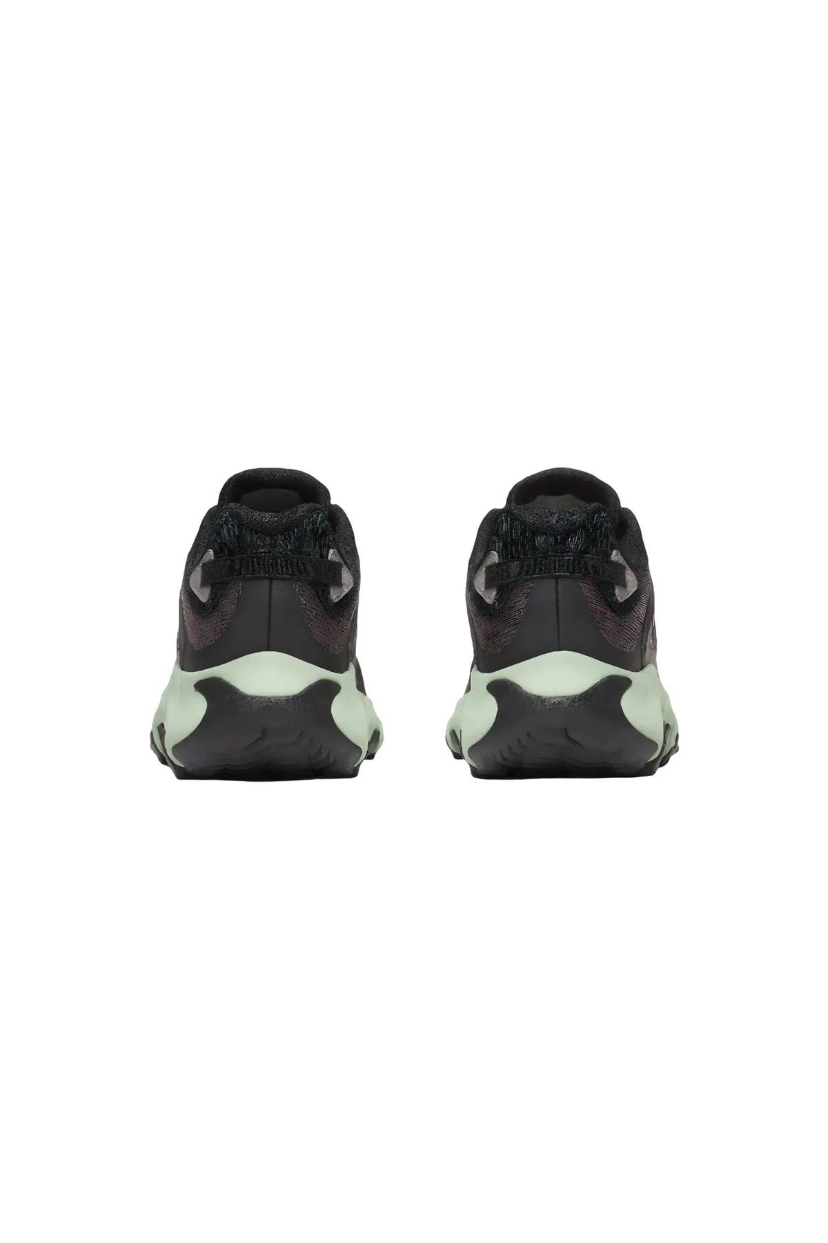 Merrell J038021 Maipo Explorer Aerosport Erkek Outdoor Ayakkabı - SİYAH-YEŞİL