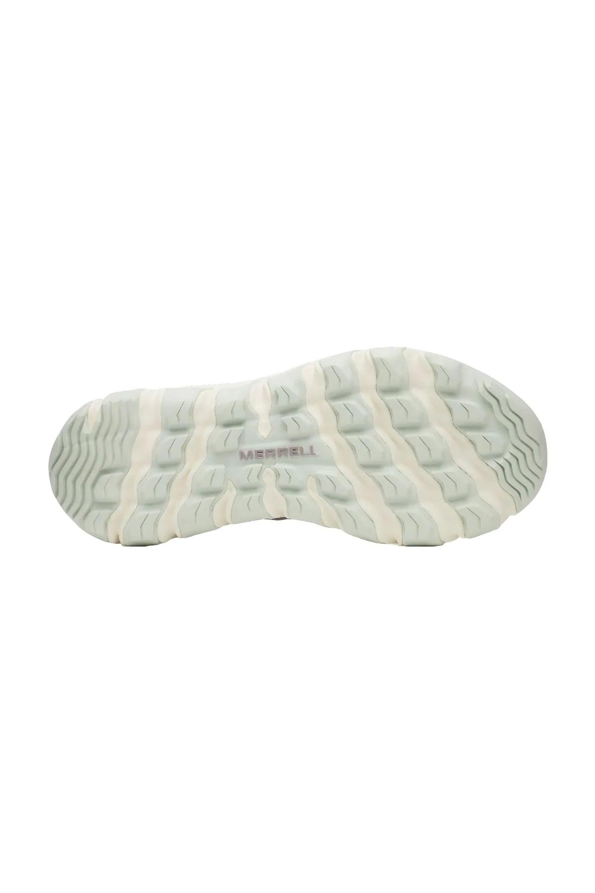 Merrell J038468 Maipo Explorer Aerosport Kadın Outdoor Ayakkabı - KREM