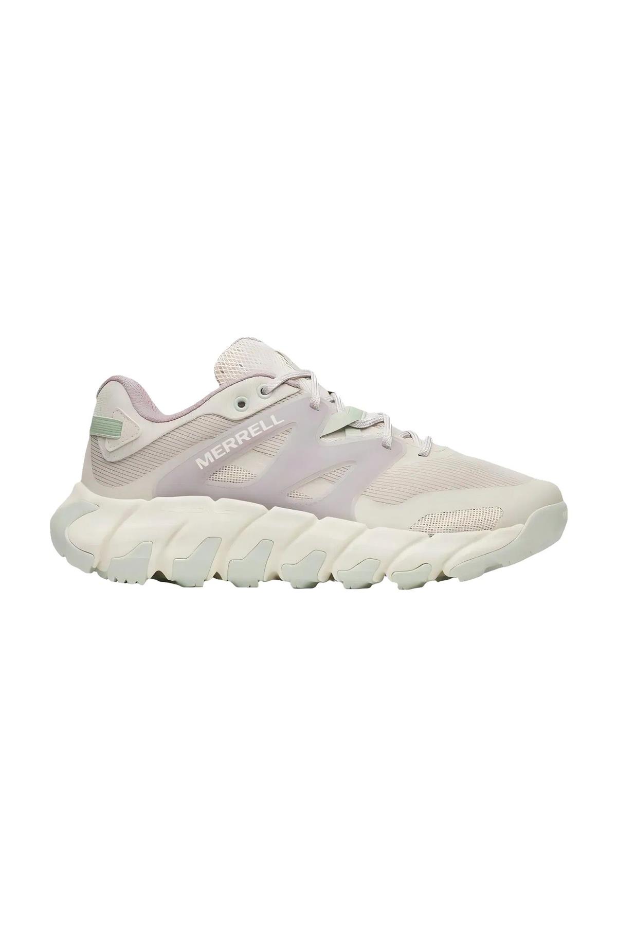 Merrell J038468 Maipo Explorer Aerosport Kadın Outdoor Ayakkabı - KREM