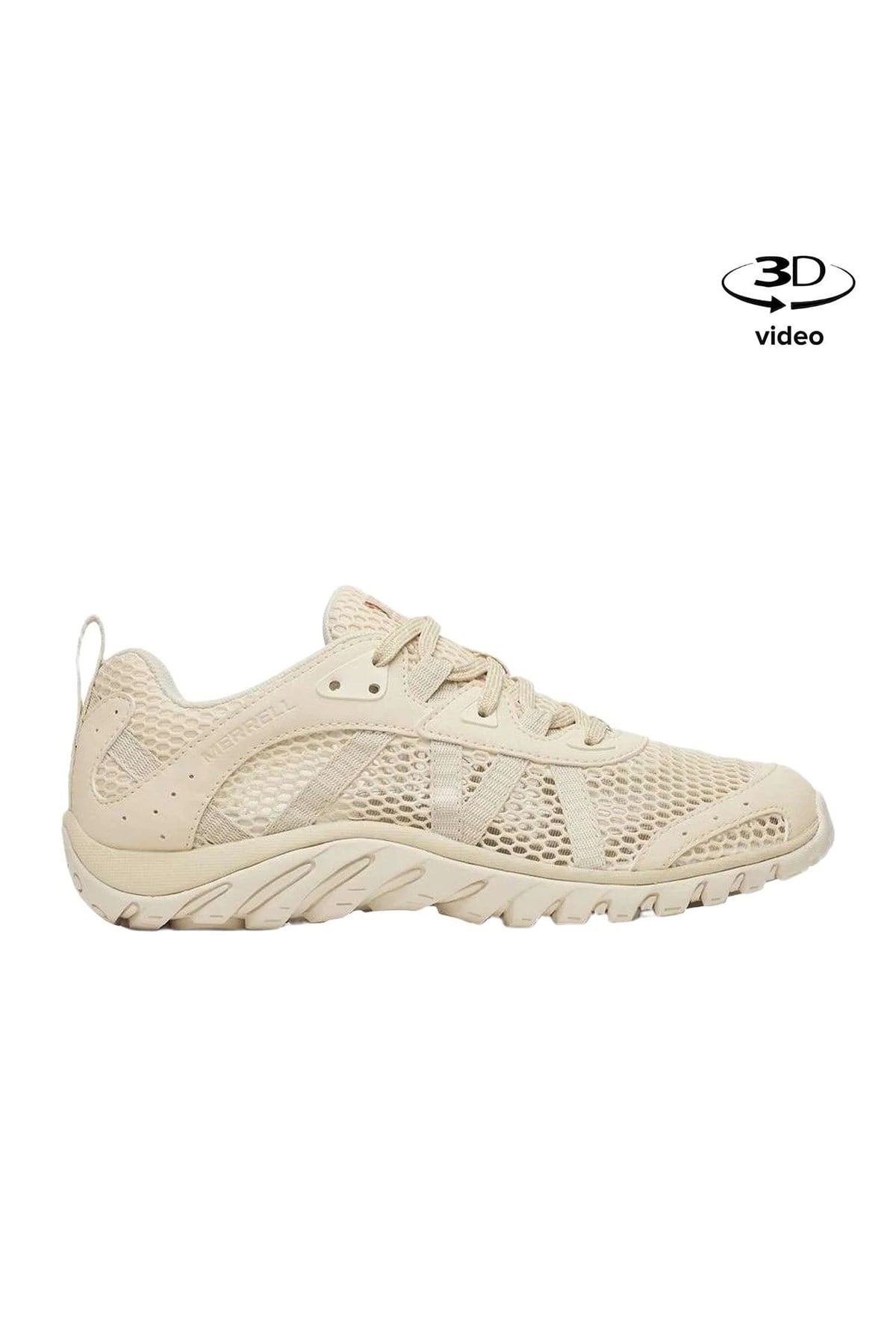 Merrell Maipo 3 Aerosport J00003303 Kadın Su Ayakkabısı - BEJ