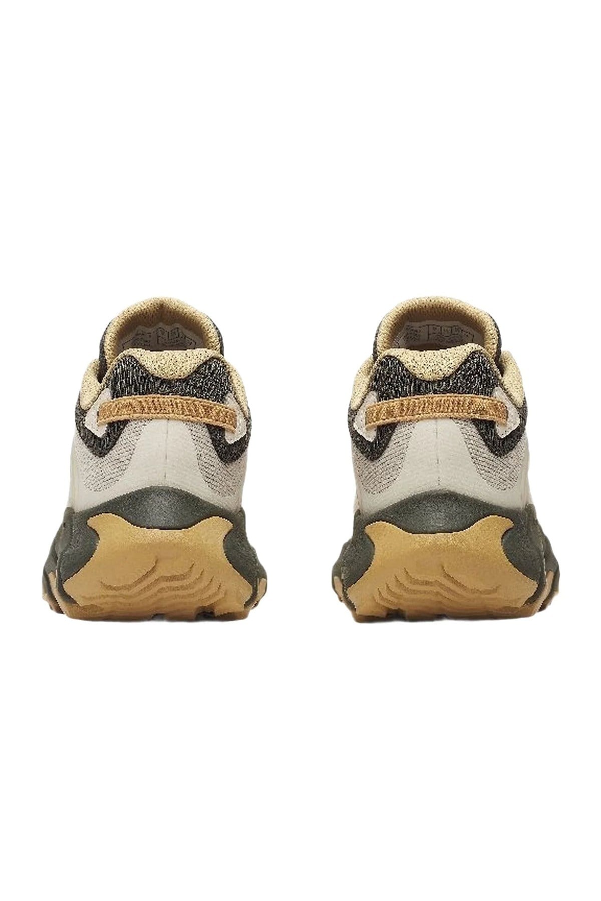 Merrell Maipo Explorer Aerosport J00003456 Erkek Su Ayakkabısı - KAHVERENGİ