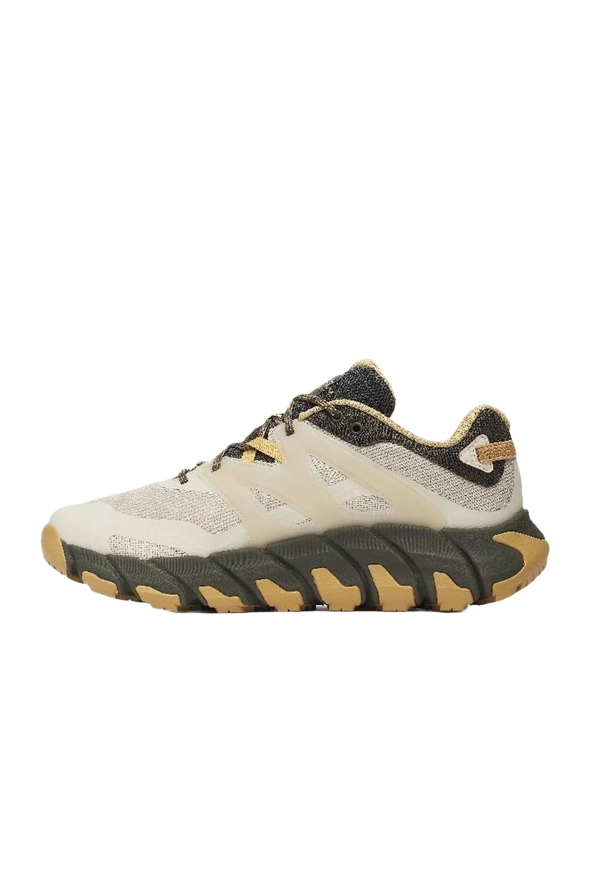 Merrell Maipo Explorer Aerosport J00003456 Erkek Su Ayakkabısı - KAHVERENGİ