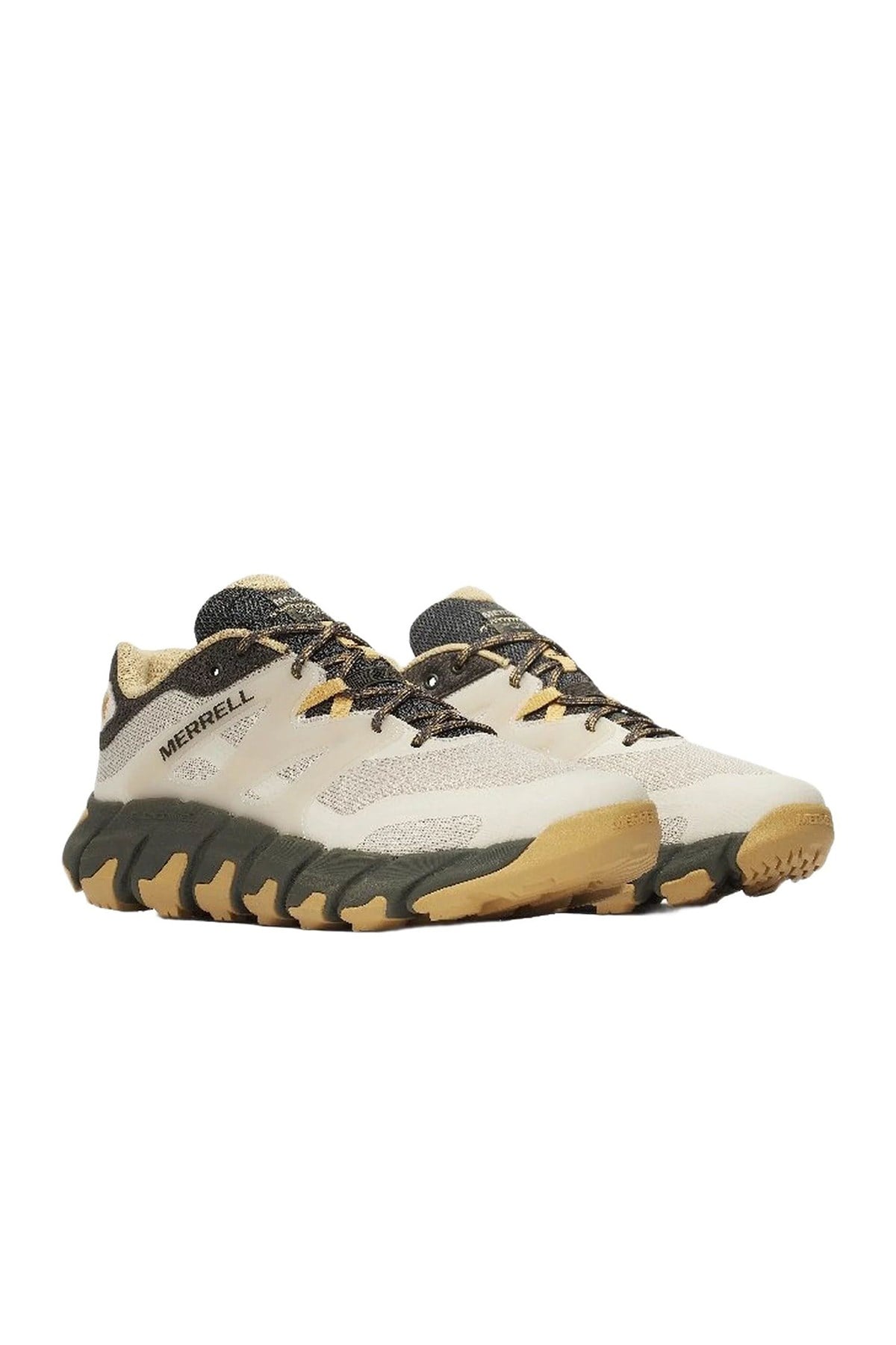 Merrell Maipo Explorer Aerosport J00003456 Erkek Su Ayakkabısı - KAHVERENGİ