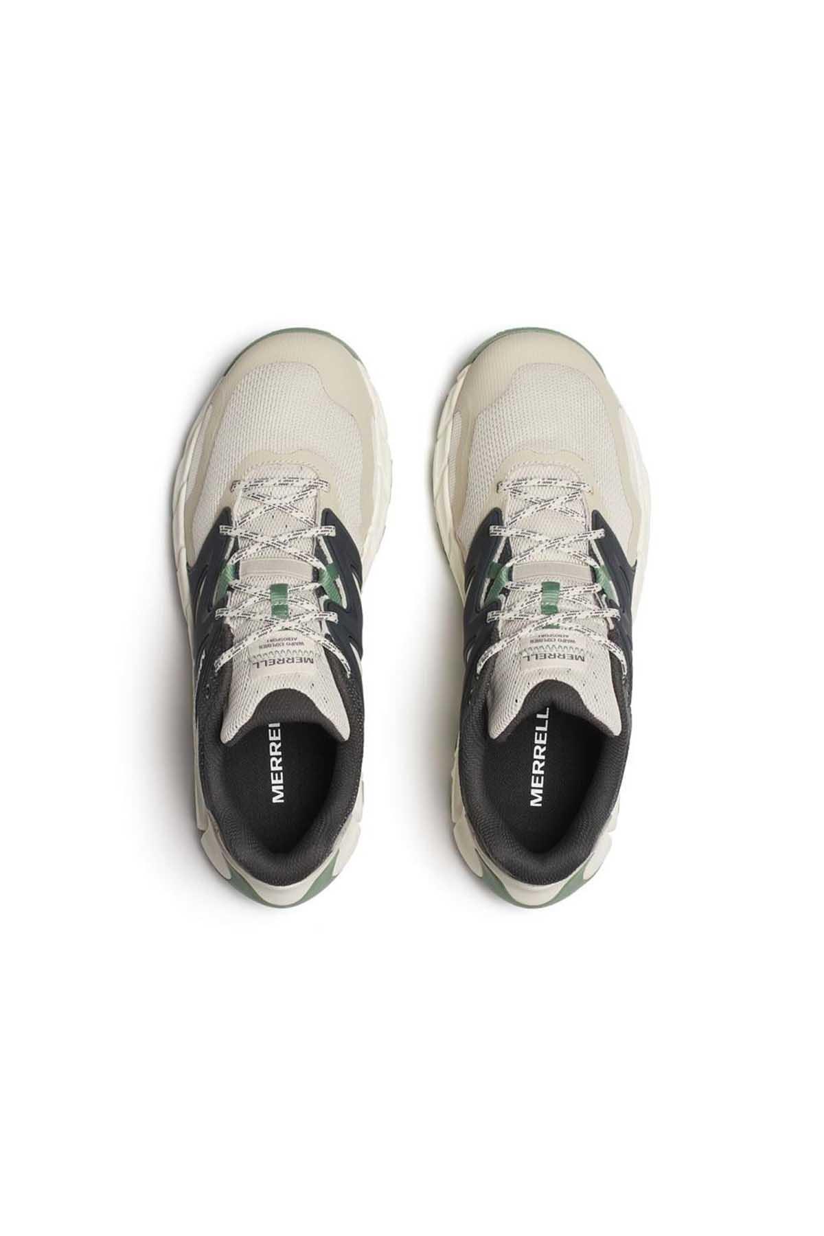 Merrell Maıpo Explorer Aerosport J038017 Erkek Koşu Ayakkabısı - KREM