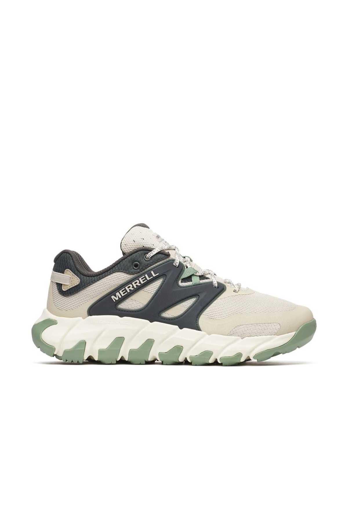 Merrell Maıpo Explorer Aerosport J038017 Erkek Koşu Ayakkabısı - KREM
