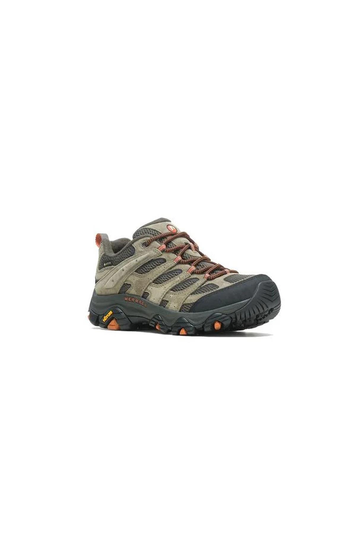 Merrell Moab 3 Gtx J035801 Erkek Outdoor Ayakkabı - YEŞİL