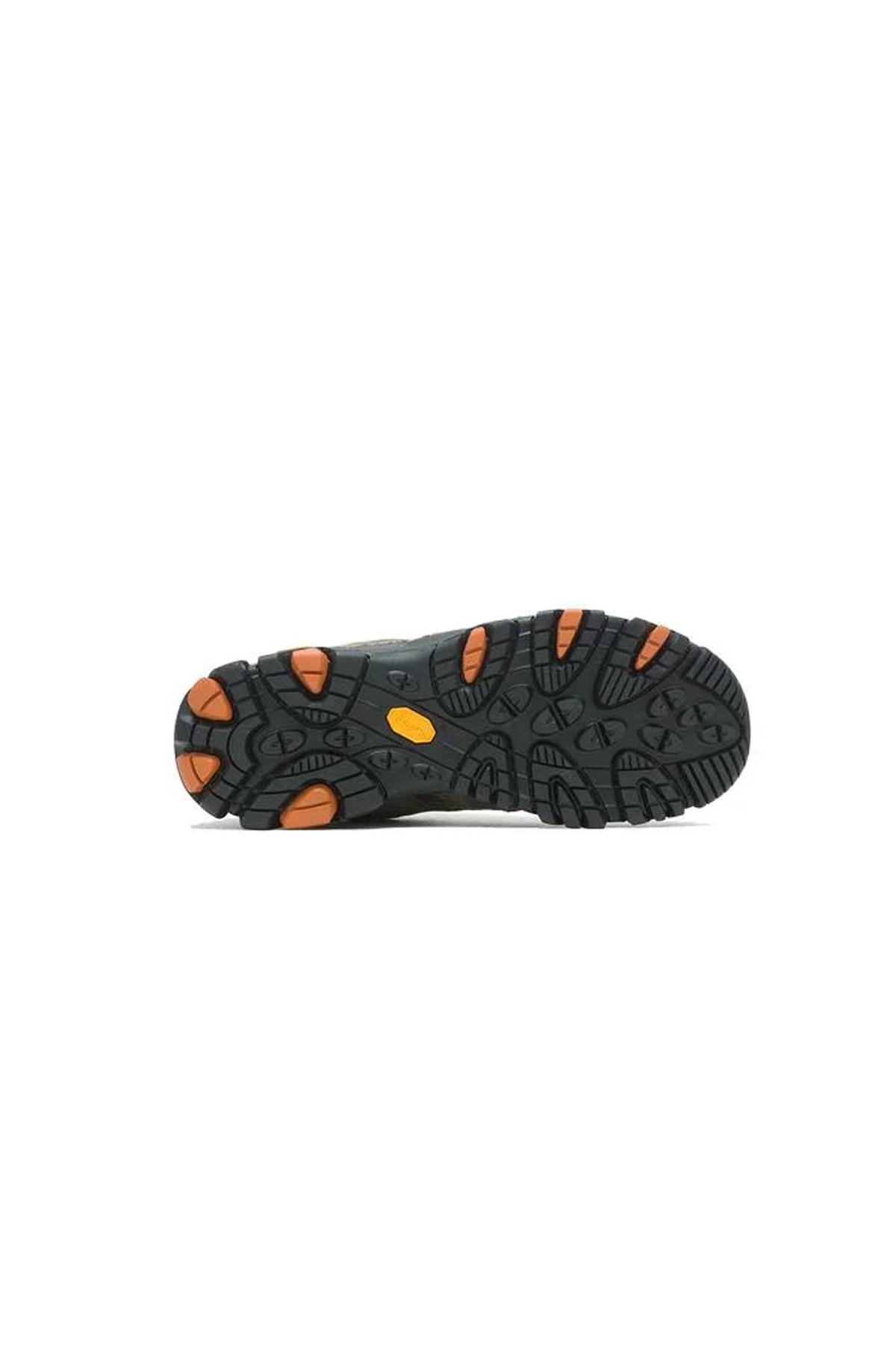 Merrell Moab 3 Gtx J035801 Erkek Outdoor Ayakkabı - YEŞİL