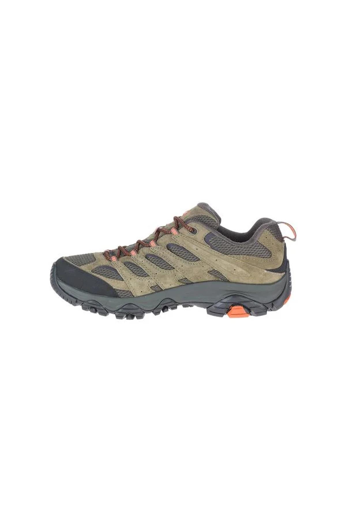 Merrell Moab 3 Gtx J035801 Erkek Outdoor Ayakkabı - YEŞİL