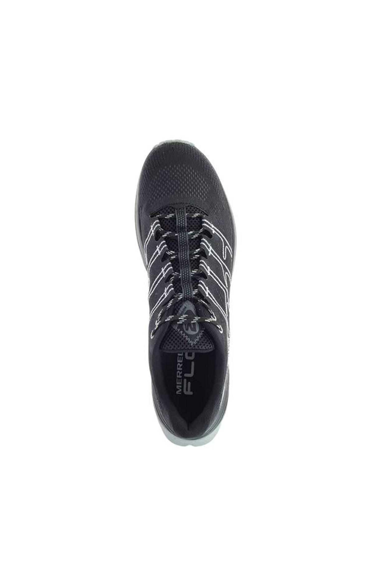 Merrell Moab Flıght J066751 Erkek Outdoor Ayakkabı - SİYAH