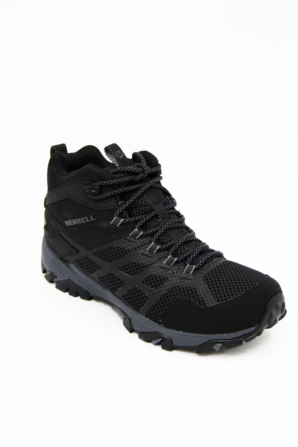 Merrell Moab Fst 2 Ice Thermo J99827 Erkek Outdoor Bot - SİYAH