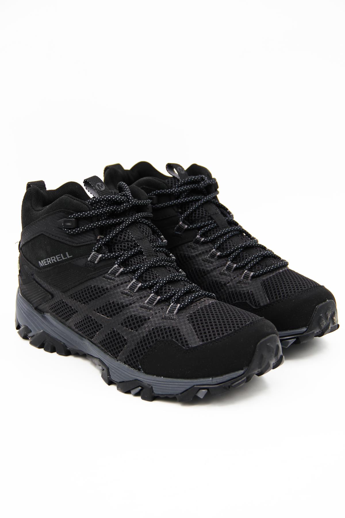 Merrell Moab Fst 2 Ice Thermo J99827 Erkek Outdoor Bot - SİYAH