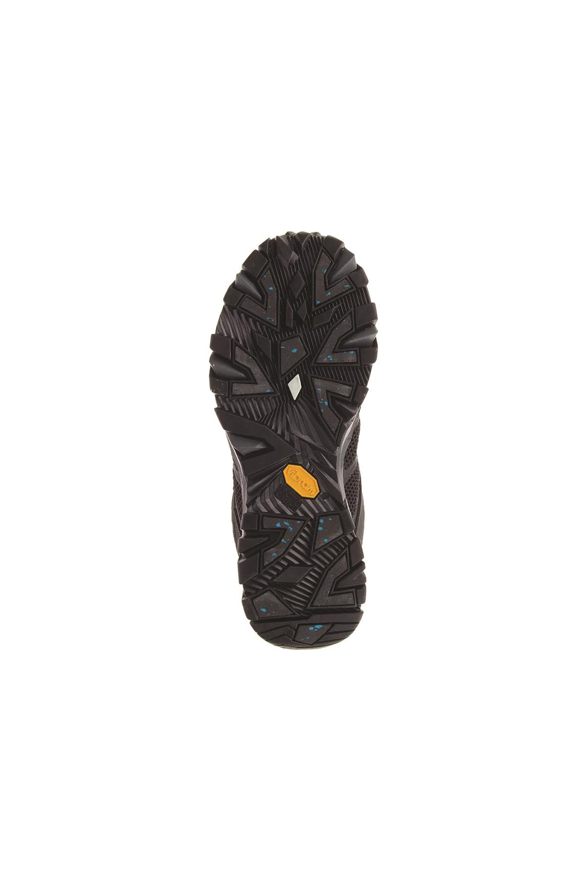 Merrell Moab Fst 2 Ice Thermo J99908 Kadın Outdoor Ayakkabı - SİYAH
