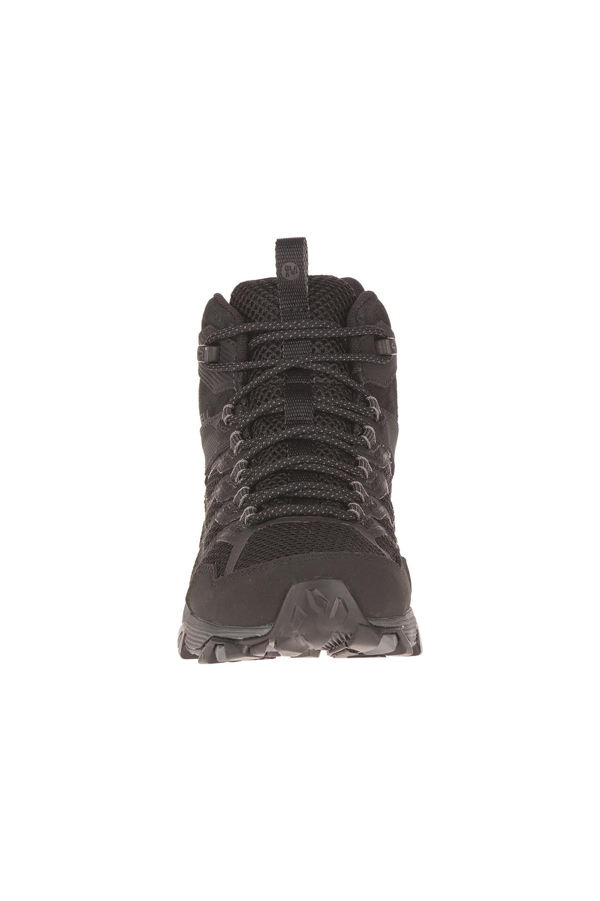 Merrell Moab Fst 2 Ice Thermo J99908 Kadın Outdoor Ayakkabı - SİYAH