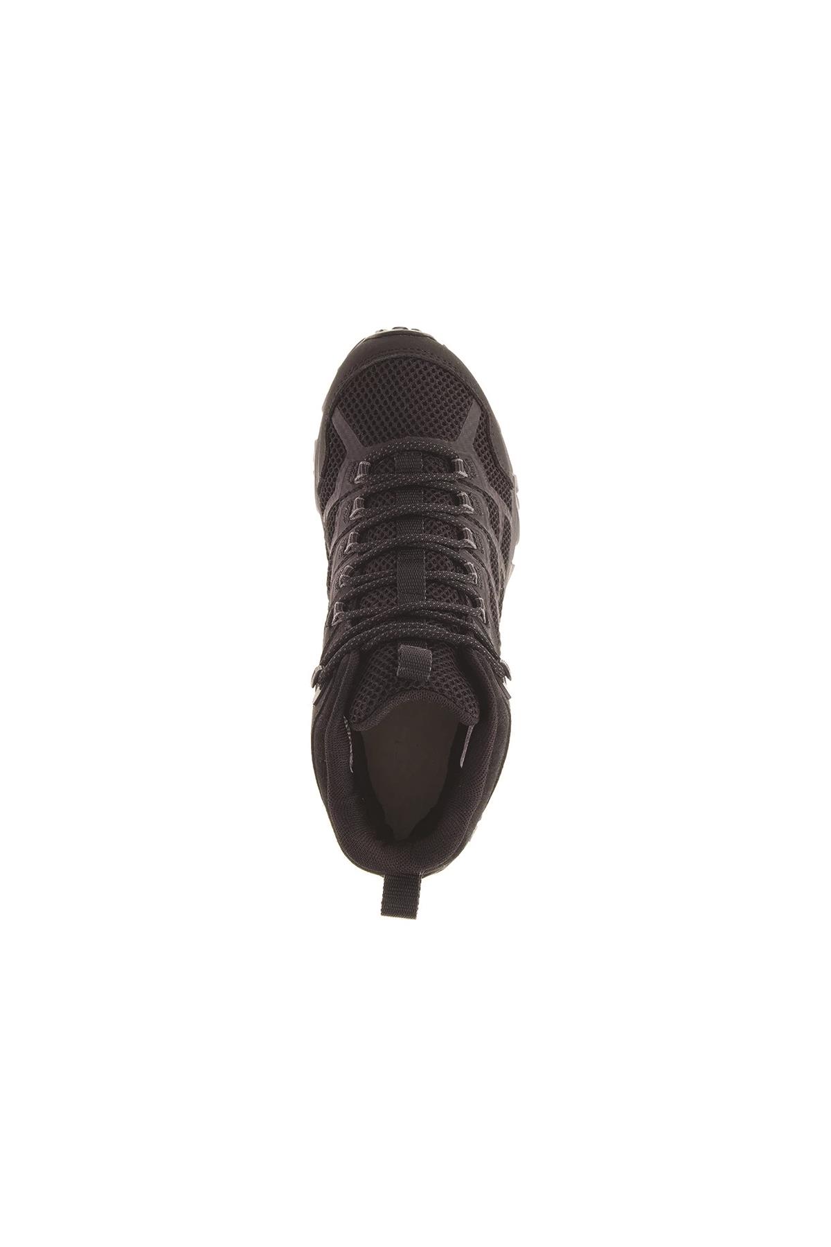 Merrell Moab Fst 2 Ice Thermo J99908 Kadın Outdoor Ayakkabı - SİYAH