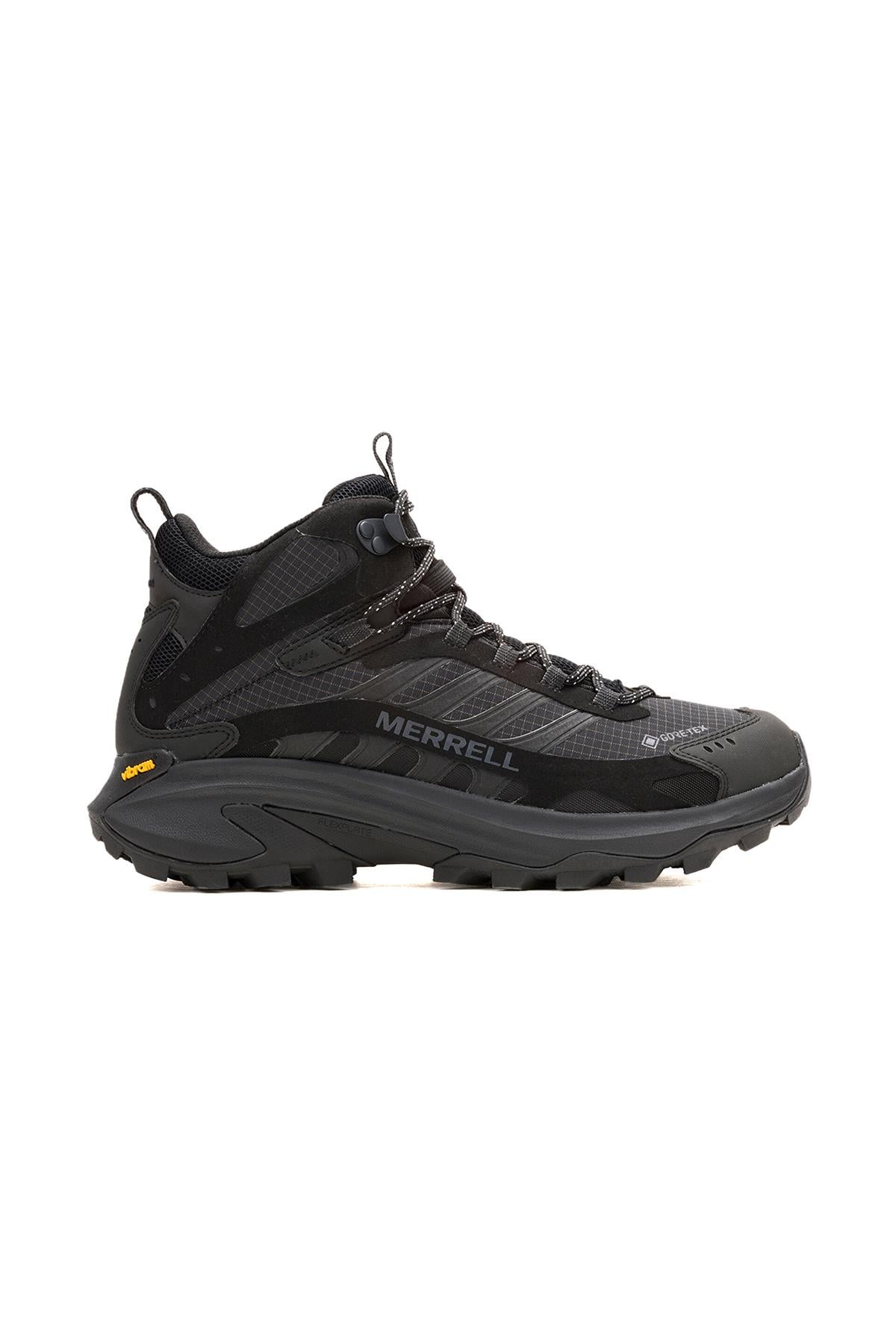 Merrell Moab Speed 2 Mid Gtx J037501 Erkek Outdoor Bot - SİYAH
