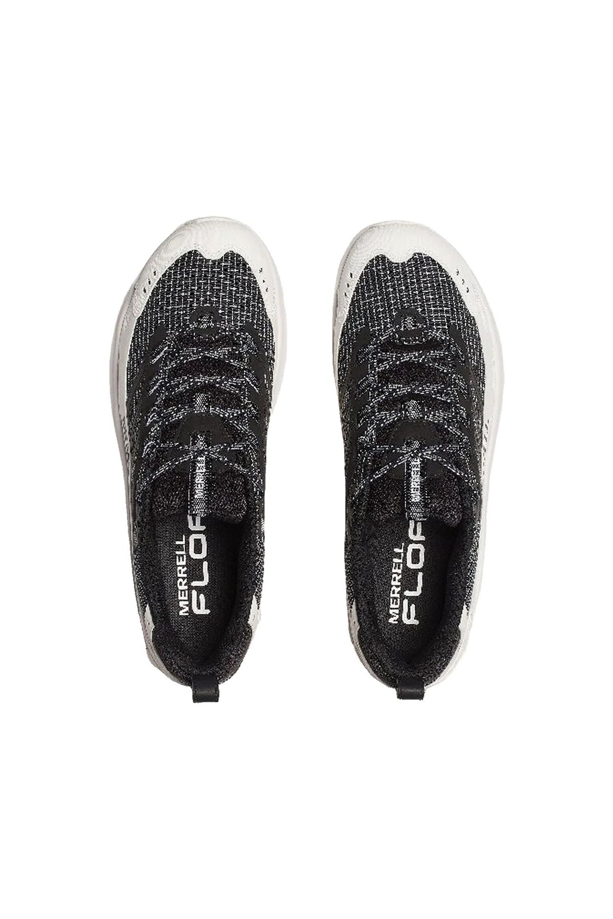 Merrell Moab Speed 2 Sport J00003464 Erkek Outdoor Ayakkabı - SİYAH